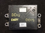 OEM 2009 Detroit DD15 Engine Control Module, ECM, ECU, A0054467740, A0044463940