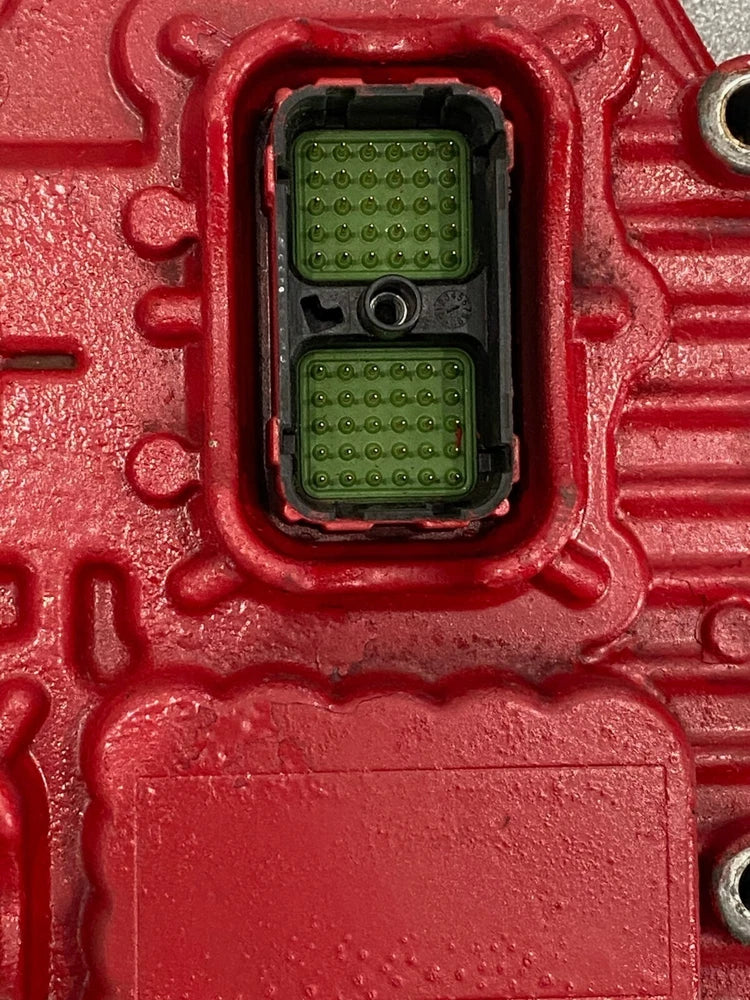 OEM 2010 Cummins ISB6.7 Control Module, ECM, ECU, 4993120, 4993121, CM2250
