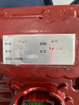 OEM 2010 Cummins ISB6.7 Engine Control Module, ECM, ECU, 4993120, 4993121