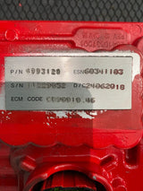 OEM 2010 Cummins ISL9 Engine Control Module, ECM, ECU, 4993120, 4993121, CM2250