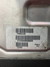 OEM 2010 Cummins ISX15 Engine Control Module, ECM, ECU, 4993120, 4993121, CM2250