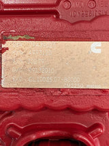 OEM 2010 Cummins ISX15 Engine Control Module, ECM, ECU, 4993121, 4993120, CM2250