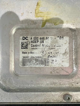 OEM 2010 Detroit DD13 Diesel Engine Control Module, ECM, ECU, A0004466035