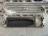 OEM 2010 Detroit DD13 Diesel Engine Control Module, ECM, ECU, RA0024460135