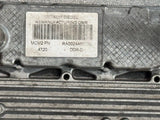 OEM 2010 Detroit DD13 Diesel Engine Control Module, ECM, ECU, RA0024460135