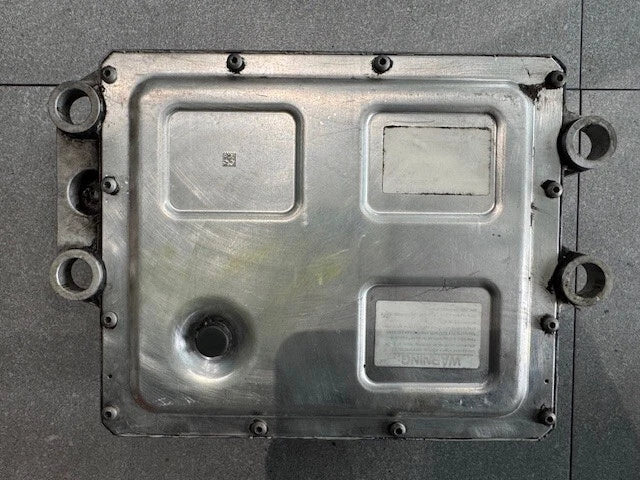 OEM 2010 Detroit DD13 Diesel Engine Control Module, ECM, ECU, RA0024460135