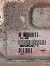 OEM 2011 Cummins ISB6.7 Control Module, ECU, ECM, 4993120, 4993121, CM2250