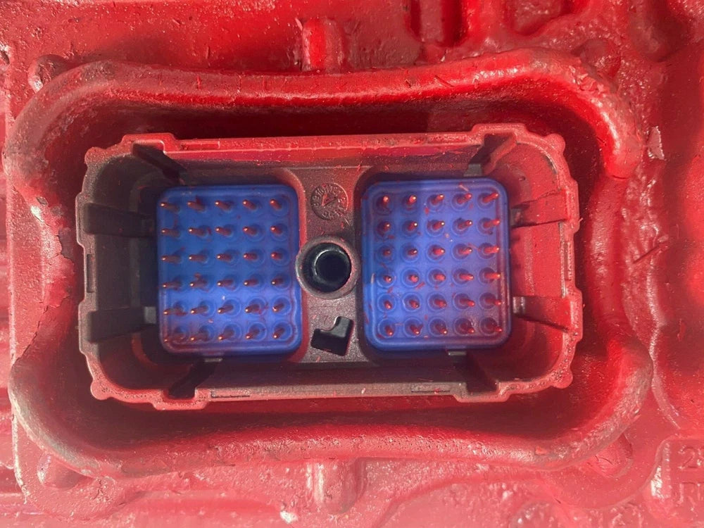 OEM 2011 Cummins ISB6.7 Engine Control Module, ECM, ECU, 4993120, CM2250