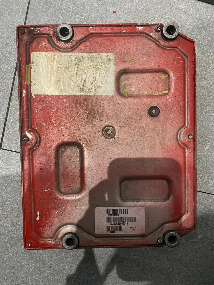 OEM 2011 Cummins ISB6.7L Control Module, ECM, ECU, 4993120, 4993121, CM2250
