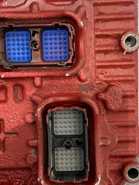 OEM 2011 Cummins ISB 6.7L Engine Computer Module, ECM, ECU, 4993120, 4993121