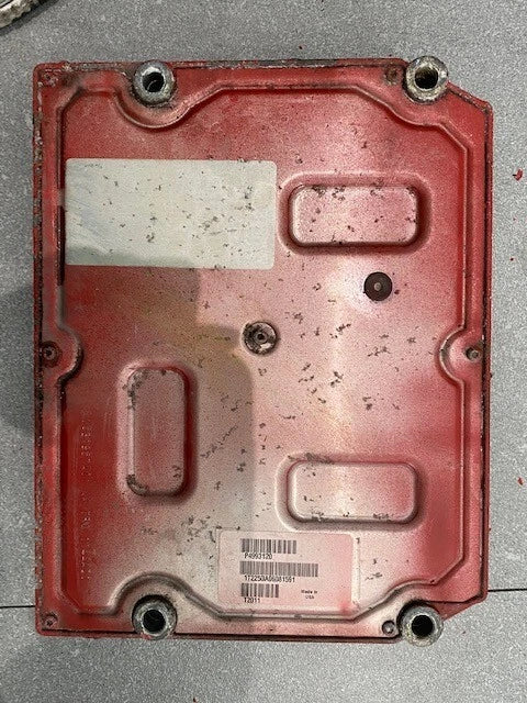 OEM 2011 Cummins ISB 6.7L Engine Computer Module, ECM, ECU, 4993120, 4993121