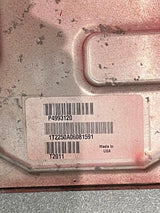 OEM 2011 Cummins ISB 6.7L Engine Computer Module, ECM, ECU, 4993120, 4993121