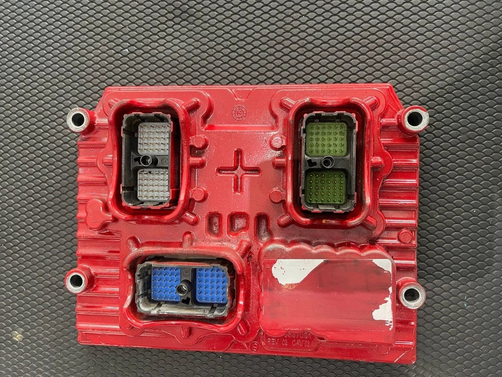OEM 2011 Cummins ISL9 Engine Control Module, ECM, ECU, 4993120, 4993121, CM2250