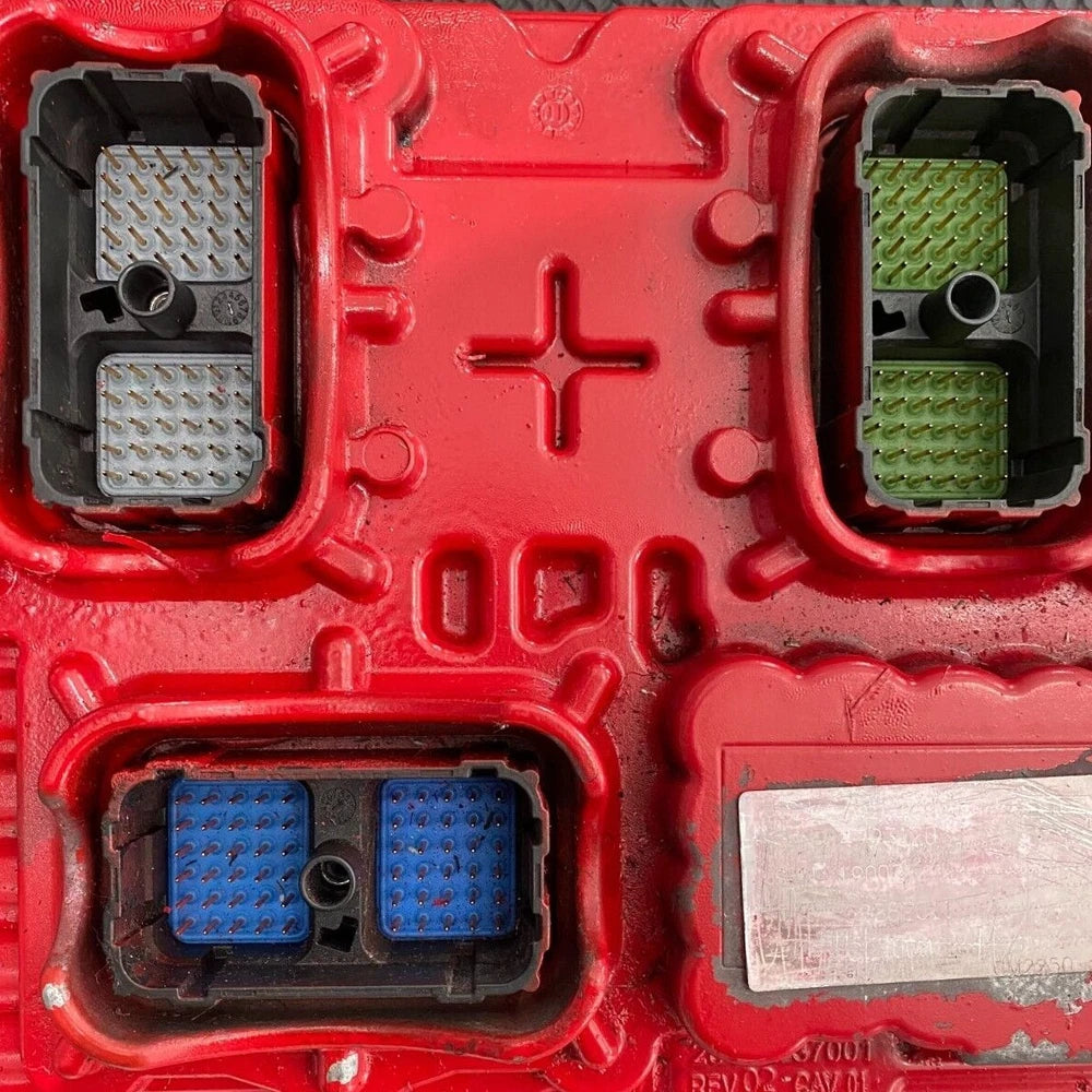 OEM 2011 Cummins ISX12 Control Module, ECM, ECU, 4993120, 4993121, CM2250