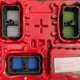 OEM 2011 Cummins ISX12 Control Module, ECM, ECU, 4993120, 4993121, CM2250