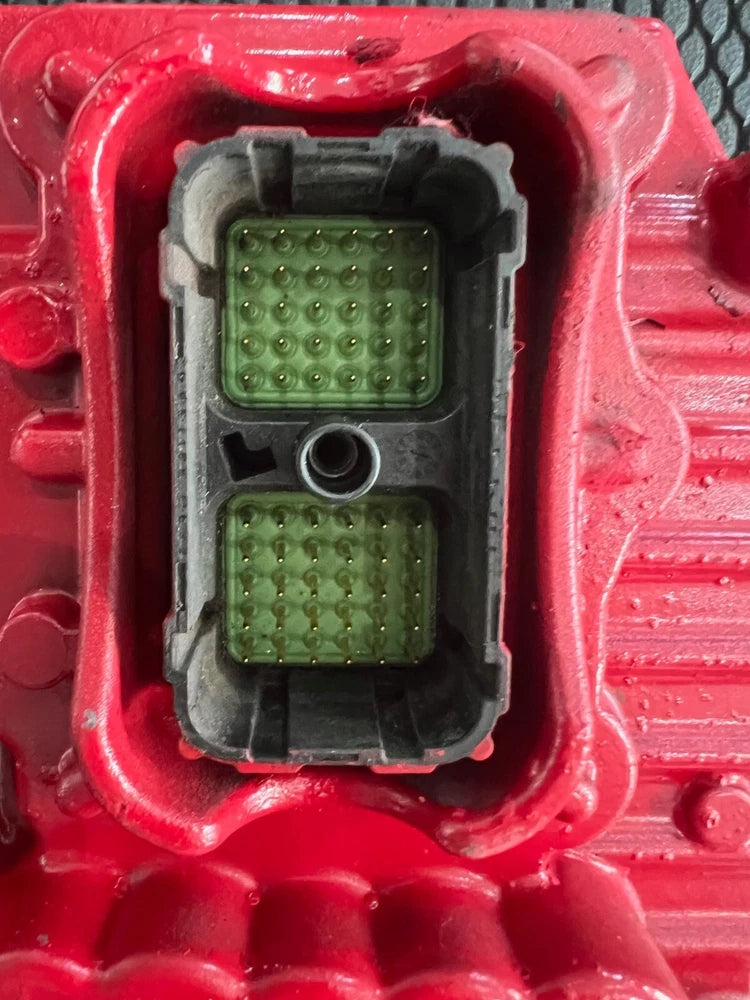 OEM 2011 Cummins ISX12 Engine Control Module, ECM, ECU, 4993120, 4993121, CM2250