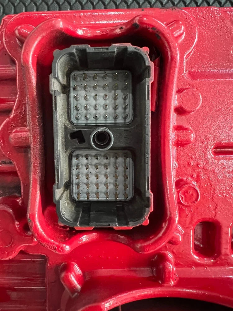 OEM 2011 Cummins ISX12 Engine Control Module, ECM, ECU, 4993120, 4993121, CM2250