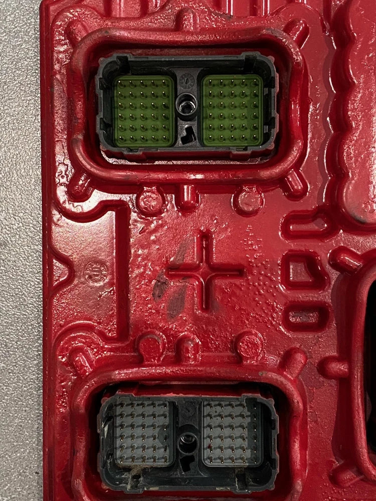 OEM 2011 Cummins ISX15 Engine Control Module, ECU, ECU, 4993120, 4993121, CM2250