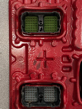 OEM 2011 Cummins ISX15 Engine Control Module, ECU, ECU, 4993120, 4993121, CM2250