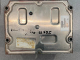OEM 2011 Cummins ISX15 Engine Control Module, ECU, ECU, 4993120, 4993121, CM2250