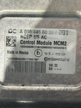 OEM 2011 Detroit DD13 Diesel Engine Control Module, ECM, ECU, A0004466035