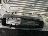 OEM 2011 Detroit DD13 Diesel Engine Control Module, ECM, ECU, RA0024460135