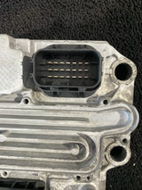 OEM 2011 Detroit DD13 Diesel Engine Control Module, ECM, ECU, RA0024460135