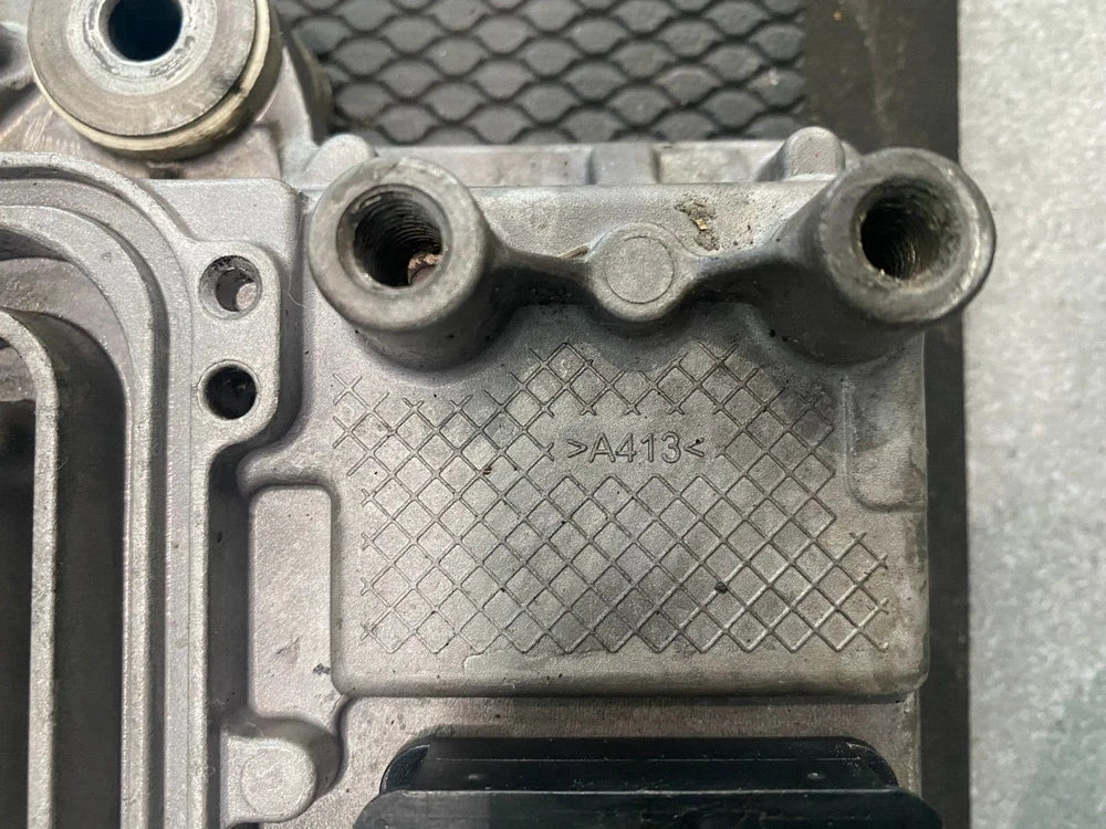 OEM 2011 Detroit DD13 Engine Control Module, ECM, ECU, A0004467635