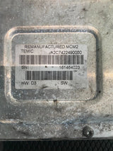 OEM 2011 Detroit DD13 Engine Control Module, ECM, ECU, A0004467635