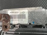 OEM 2011 Detroit DD15 Diesel Engine Control Module, ECM, ECU, A0004466035