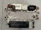 OEM 2011 Detroit DD15 Diesel Engine Control Module, ECM, ECU, A0004467635