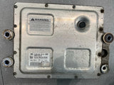 OEM 2011 Detroit DD15 Diesel Engine Control Module, ECM, ECU, A0004467635