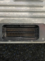 OEM 2011 Hino J08E-VC Engine Control Module, ECM, ECU, 89661-E0042, 112500-1002