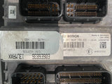 OEM 2011 International Maxxforce 13 Engine Control Module, ECM, ECU, 3007009C2