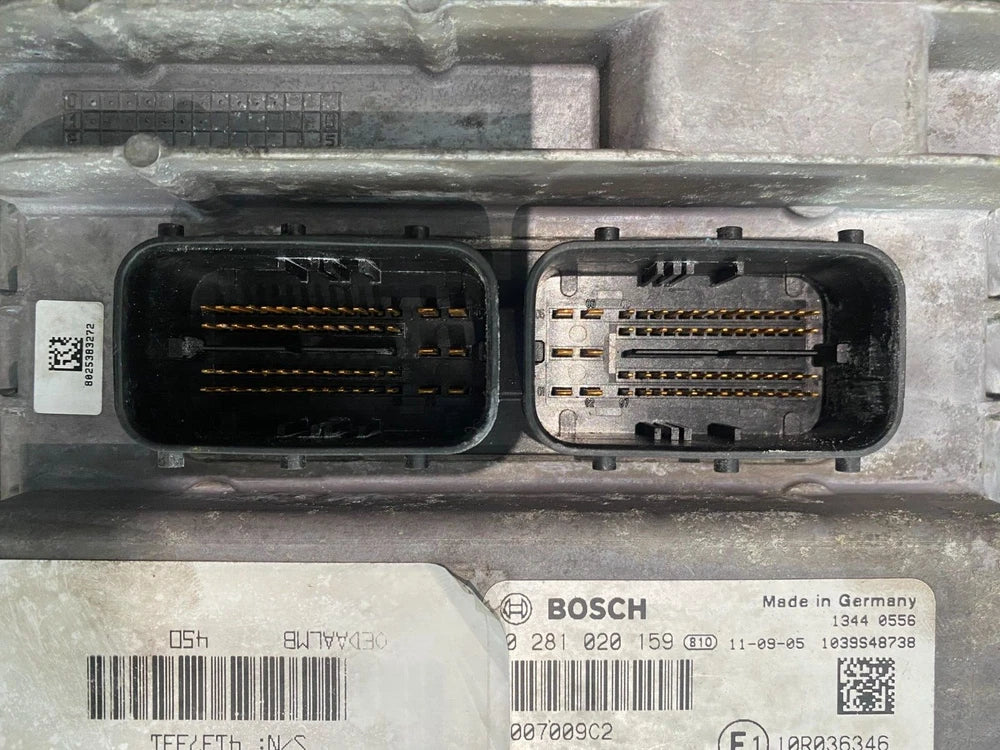 OEM 2011 International Maxxforce 13 Engine Control Module, ECM, ECU, 3007009C2