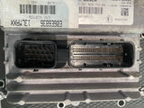 OEM 2011 International Maxxforce 13 Engine Control Module, ECM, ECU, 3007009C2