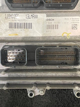OEM 2011 International Maxxforce 13 Engine Control Module, ECU, ECU, 3007009C2