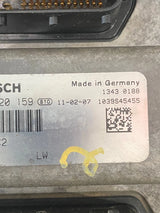 OEM 2011 International Maxxforce 13 Engine Control Module, ECU, ECU, 3007009C2