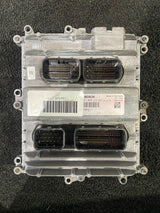 OEM 2011 Maxxforce 11 Diesel Engine Control Module, ECM, ECU, 3007009C2