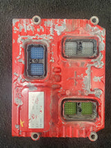 OEM 2012 Cummins ISB4.5 Engine Control Module, ECM, ECU, 4993120, 4993121