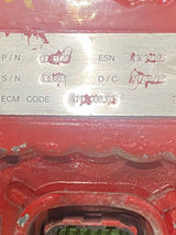OEM 2012 Cummins ISB4.5 Engine Control Module, ECM, ECU, 4993120, 4993121