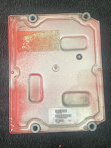 OEM 2012 Cummins ISB4.5 Engine Control Module, ECM, ECU, 4993120, 4993121