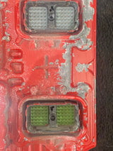 OEM 2012 Cummins ISB4.5 Engine Control Module, ECM, ECU, 4993120, 4993121