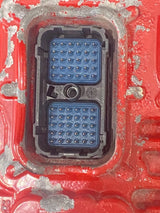 OEM 2012 Cummins ISB4.5 Engine Control Module, ECM, ECU, 4993120, 4993121