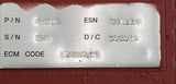 OEM 2012 Cummins ISB6.7 Control Module, ECM, ECU, 4993120, 4993121, CM2250