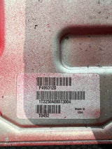 OEM 2012 Cummins ISB6.7 Engine Control Module, ECM, ECU, 4993120, 4993121