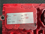OEM 2012 Cummins ISB6.7 Engine Control Module, ECM, ECU, 4993120, 4993121