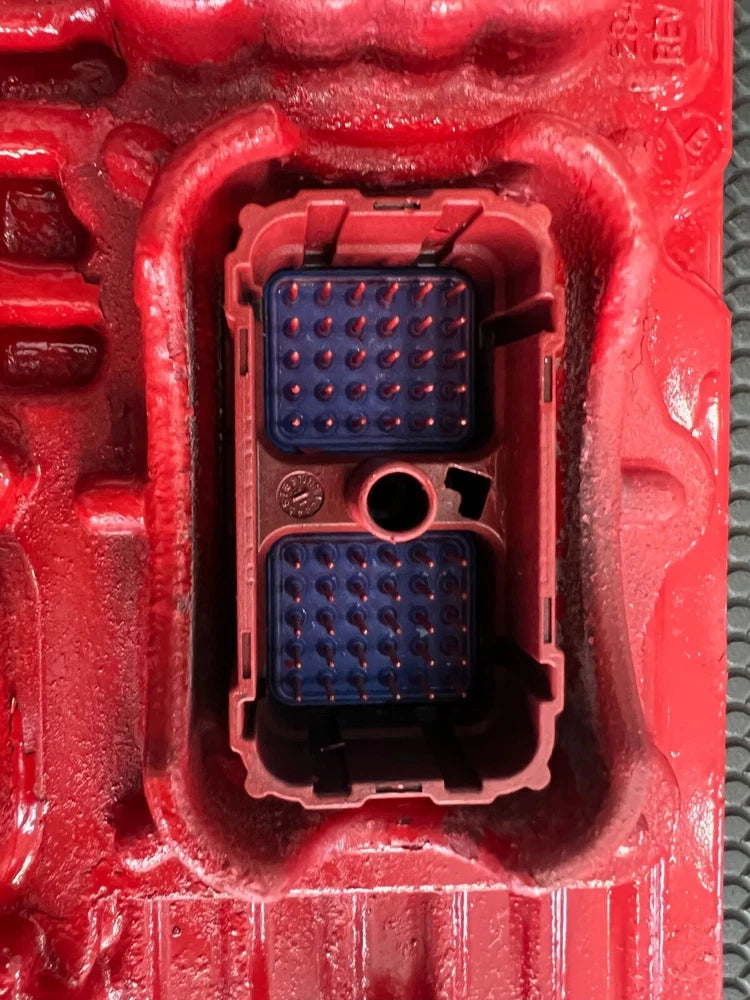 OEM 2012 Cummins ISB6.7 Engine Control Module, ECM, ECU, 4993120, 4993121