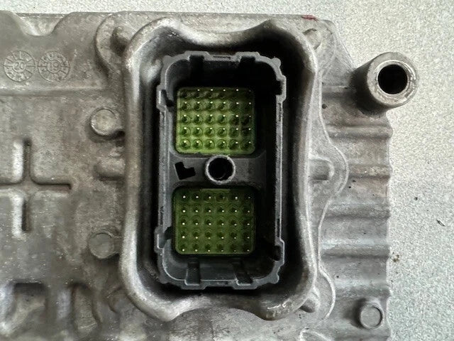 OEM 2012 Cummins ISL Control Module, ECM, ECU, 4993120, 4993121, CM2250