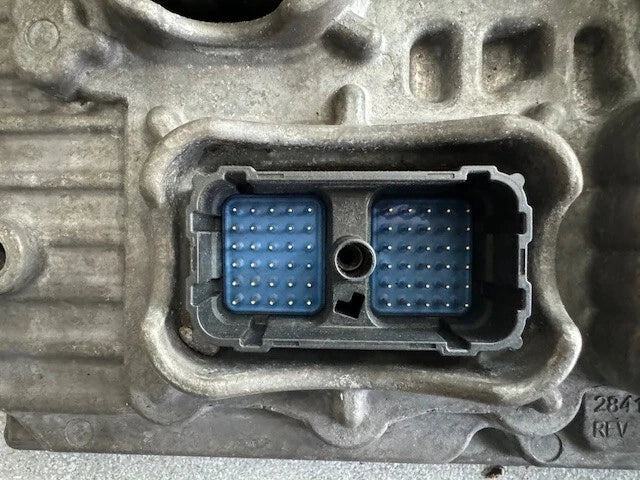 OEM 2012 Cummins ISL Control Module, ECM, ECU, 4993120, 4993121, CM2250